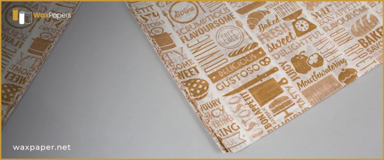 What Is Greaseproof Paper And How To Use It?