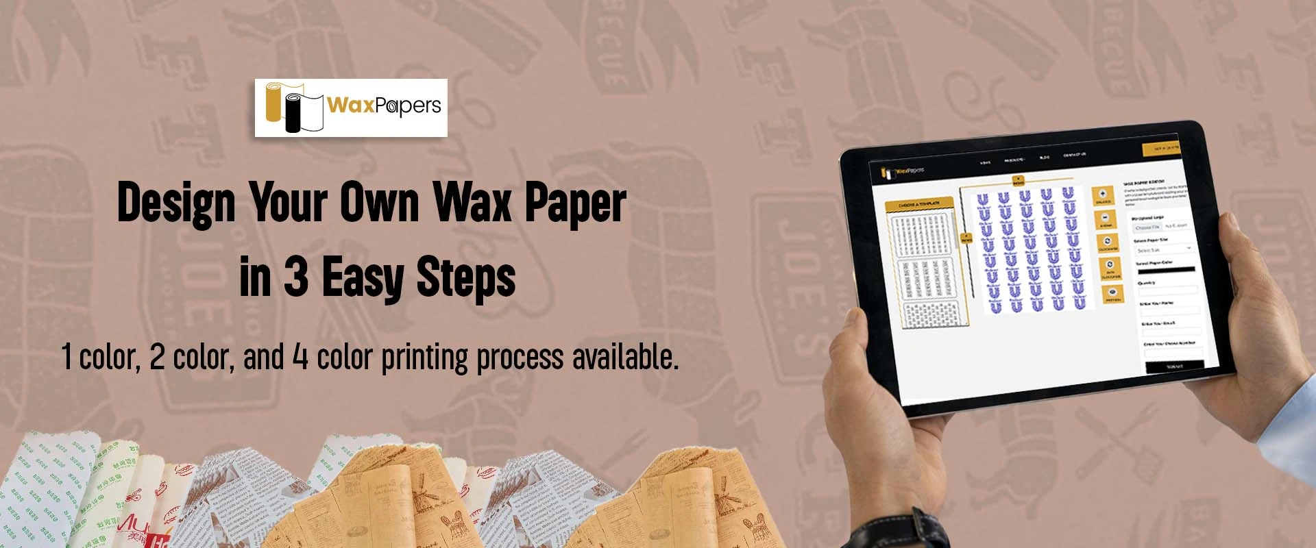 Design-Wax-Paper