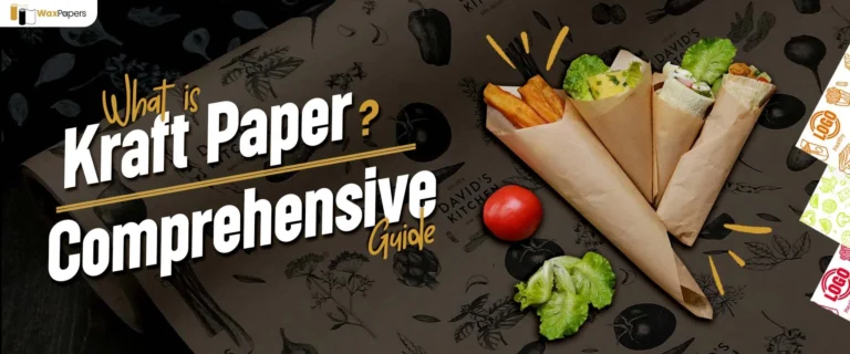 What Is kraft paper? A Comprehensive Guide