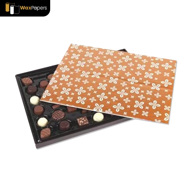 Custom Candy Pads