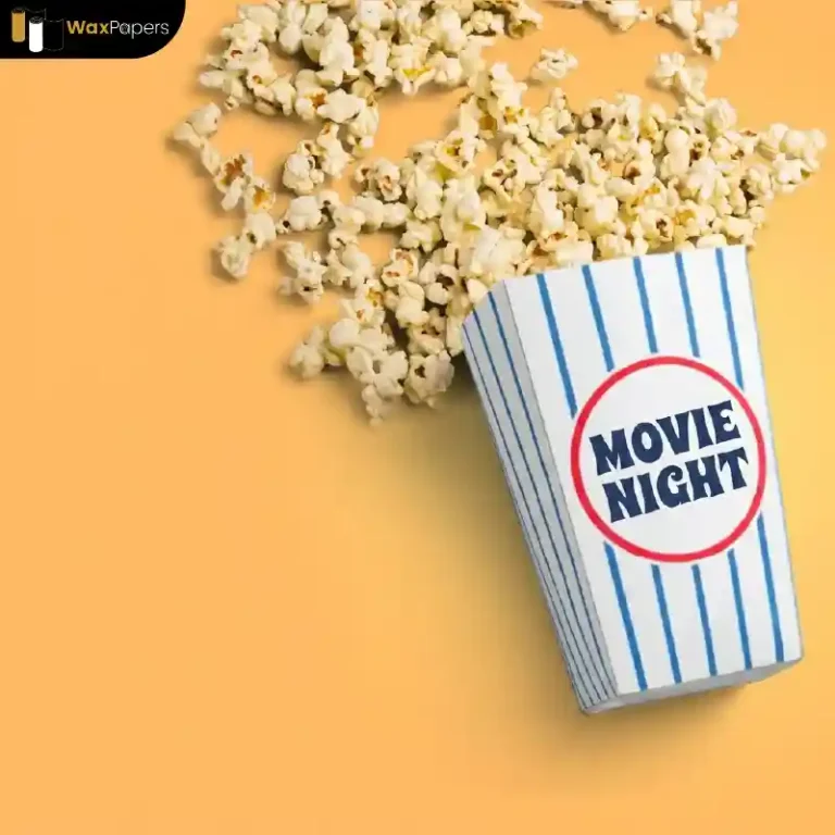 Custom Popcorn Boxes 01