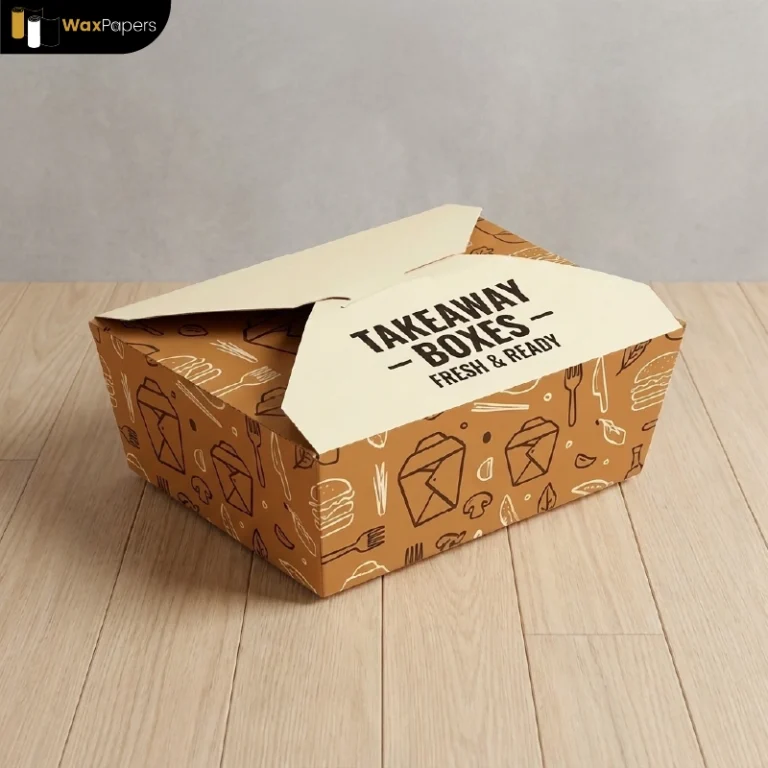 Custom Takeaway Boxes 01