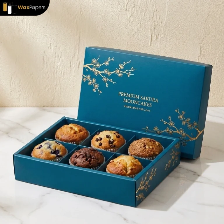 Custom Muffin Boxes 01