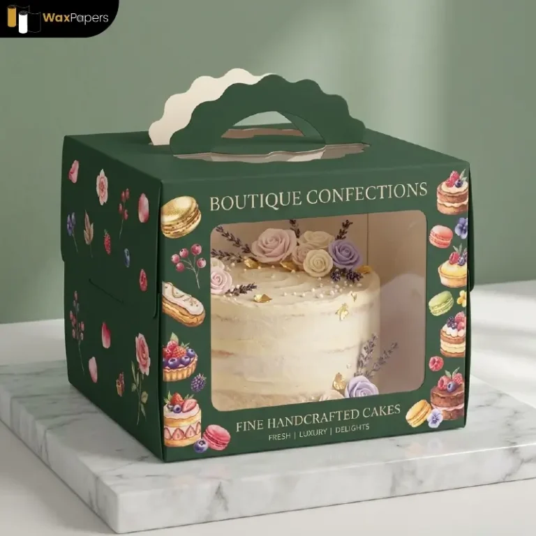 Custom Bakery Boxes 01