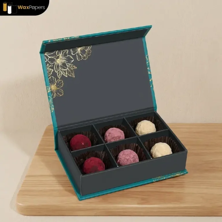 Custom Ballotin Boxes 01