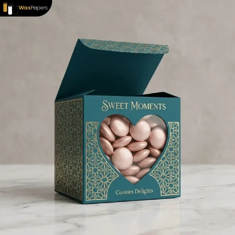 Custom Candy Boxes 01