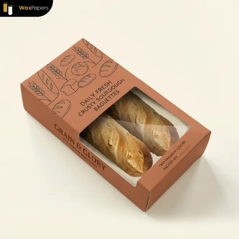 Custom Baguette Boxes 01