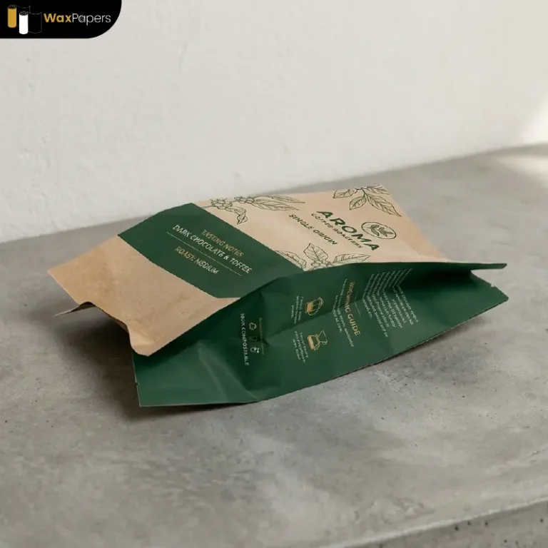 Custom Gusset Bags 01