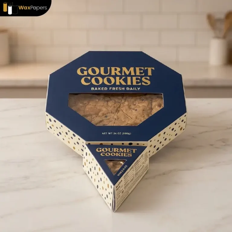 Custom Pie Boxes 01