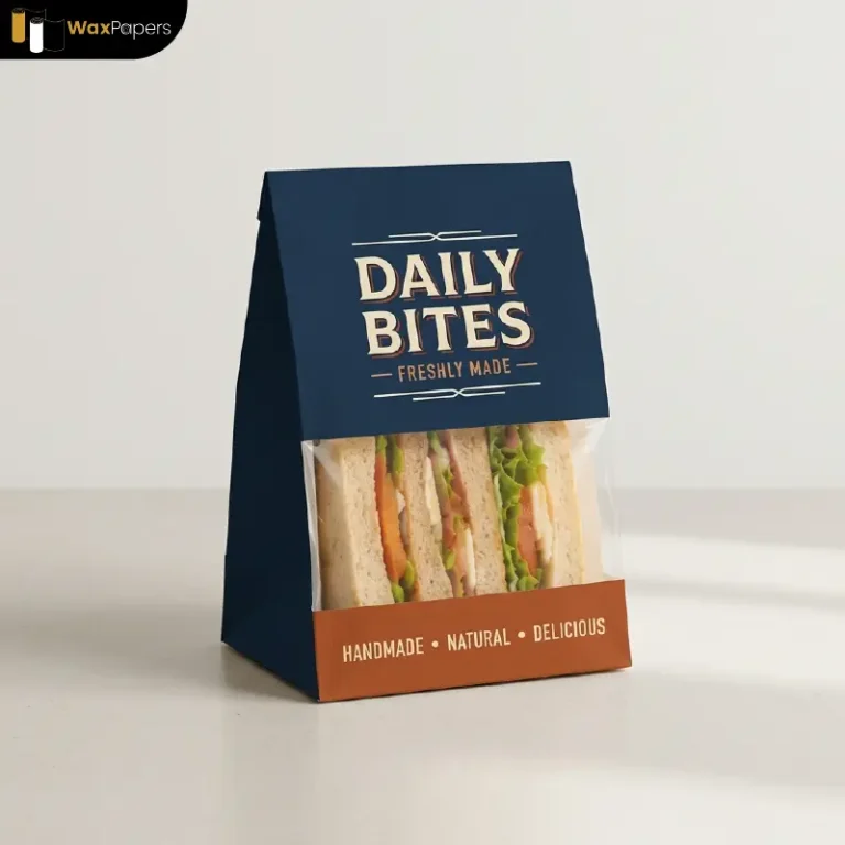 Custom Sandwich Bags 01